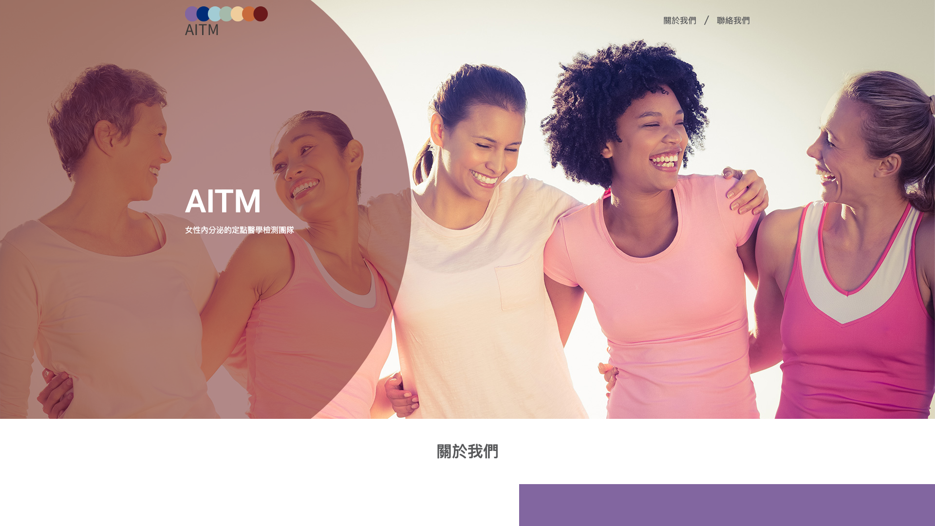 AITM Desktop